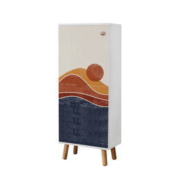 Hanah Home Zapatero Vegas - B 957 Blanco